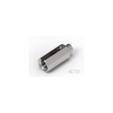 Te Connectivity HDI GUIDE/KEYING INSERT 532782-1